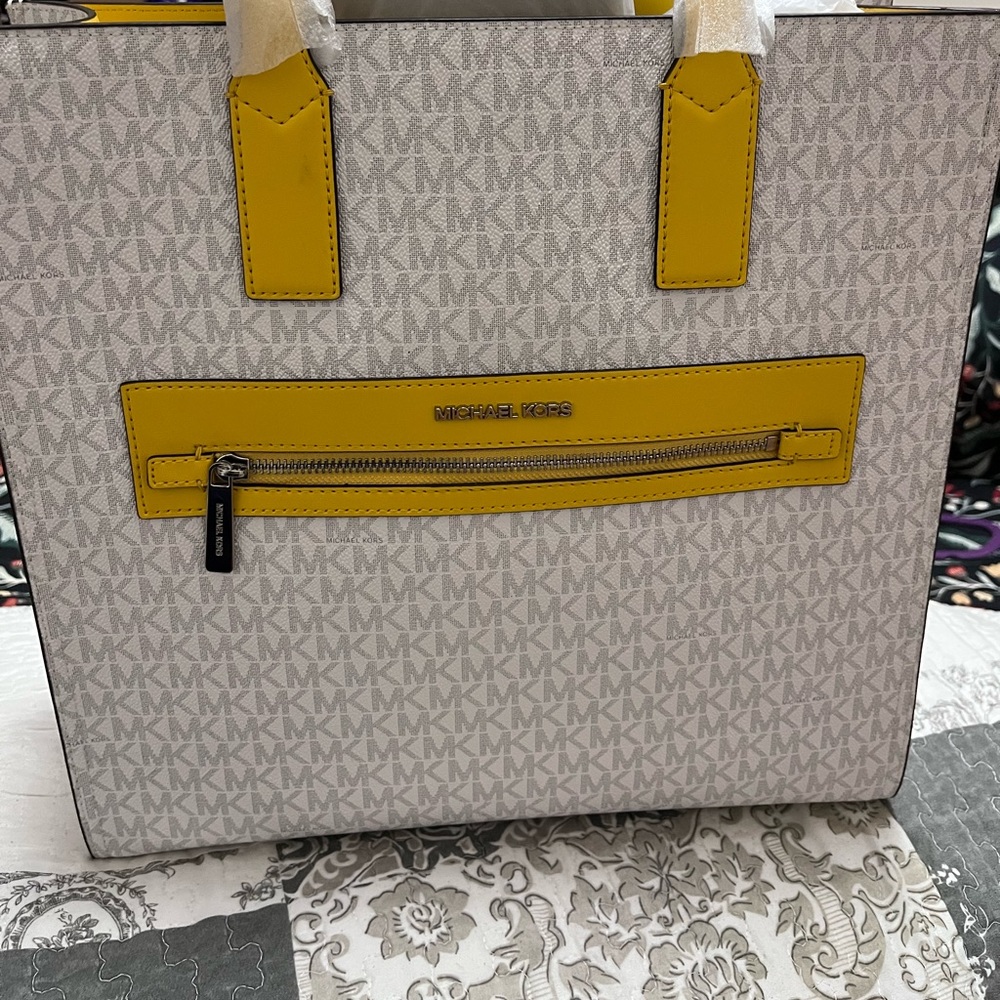 Brand new MK hobo bag